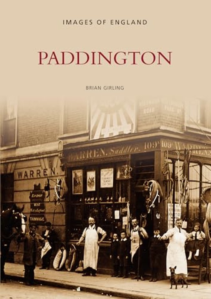 Paddington