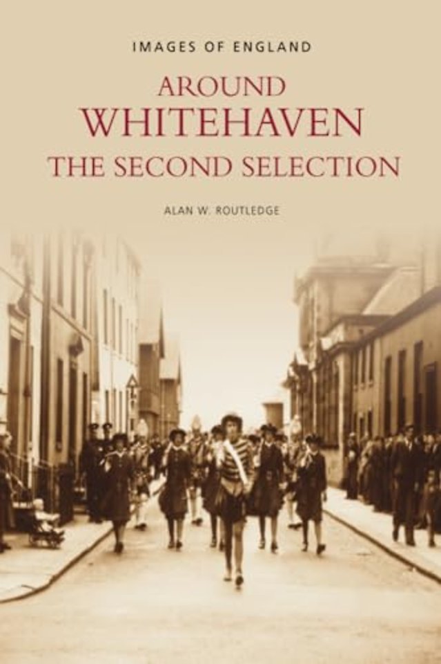 Whitehaven: The Second Selection