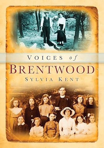 Brentwood Voices