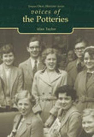 Voices of The Potteries