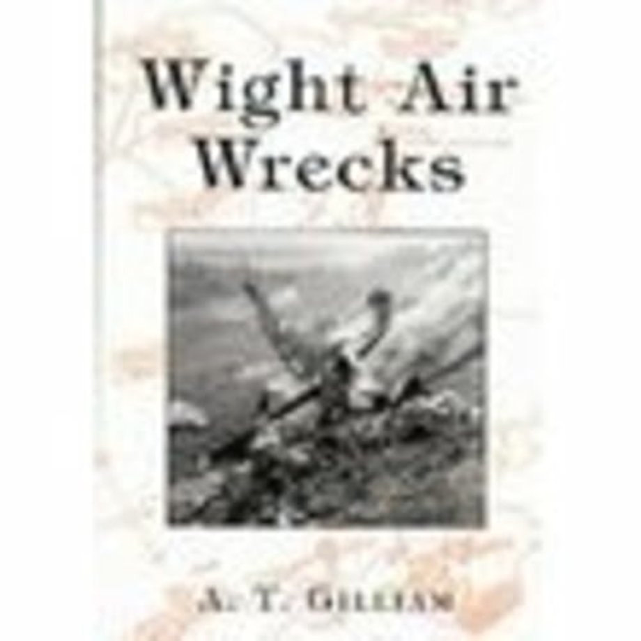 Wight Air Wrecks
