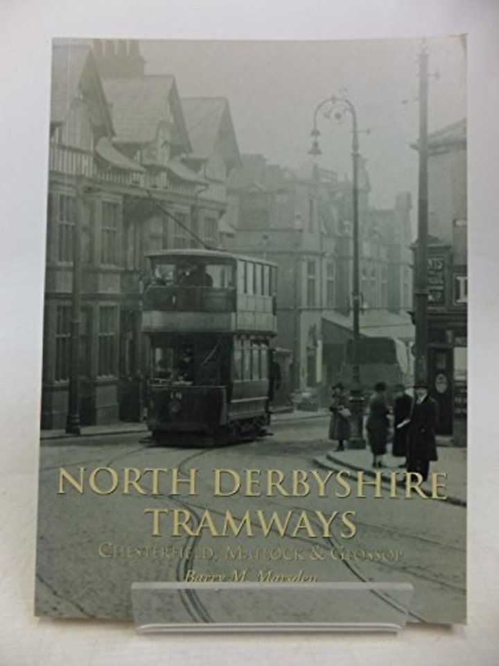 North Derbyshire Tramways