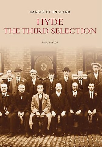 Hyde - The Third Selection: Images of England