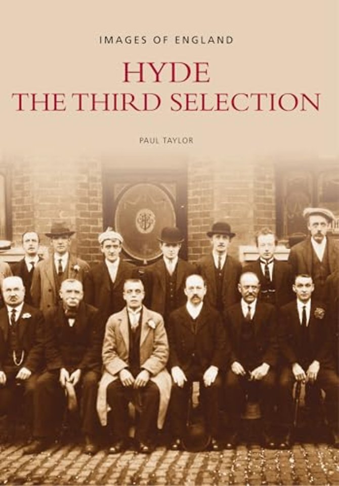 Hyde - The Third Selection: Images of England
