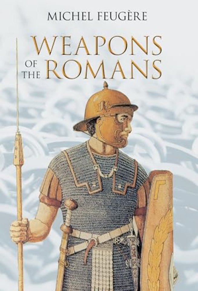Weapons of the Romans