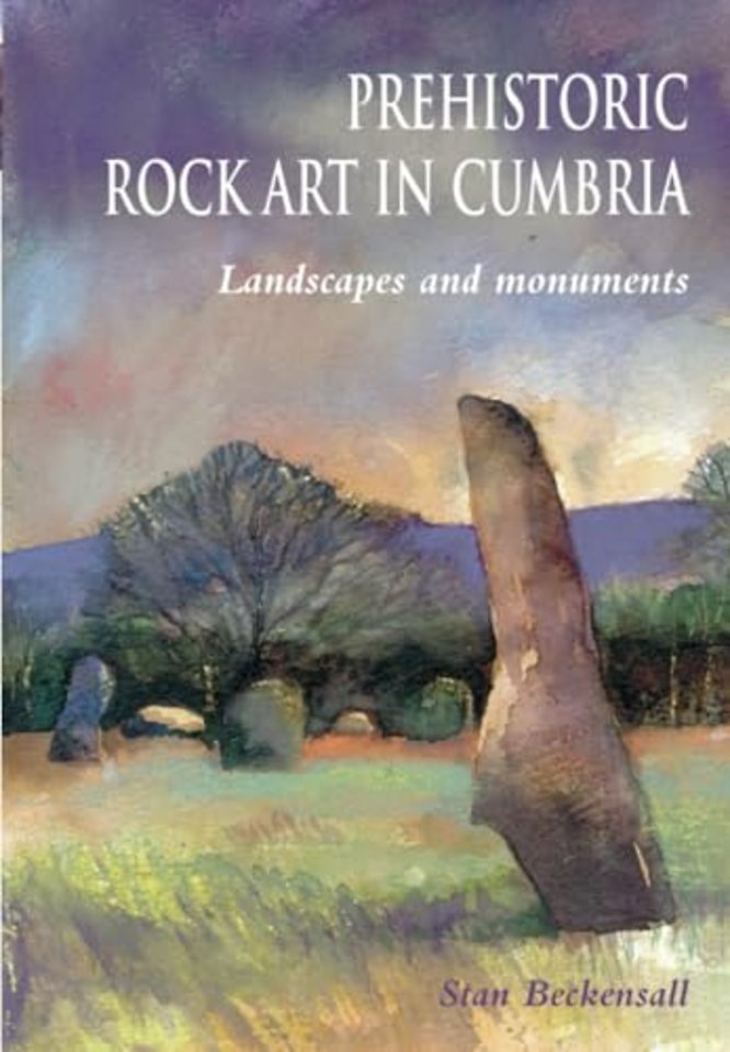 Prehistoric Rock Art in Cumbria