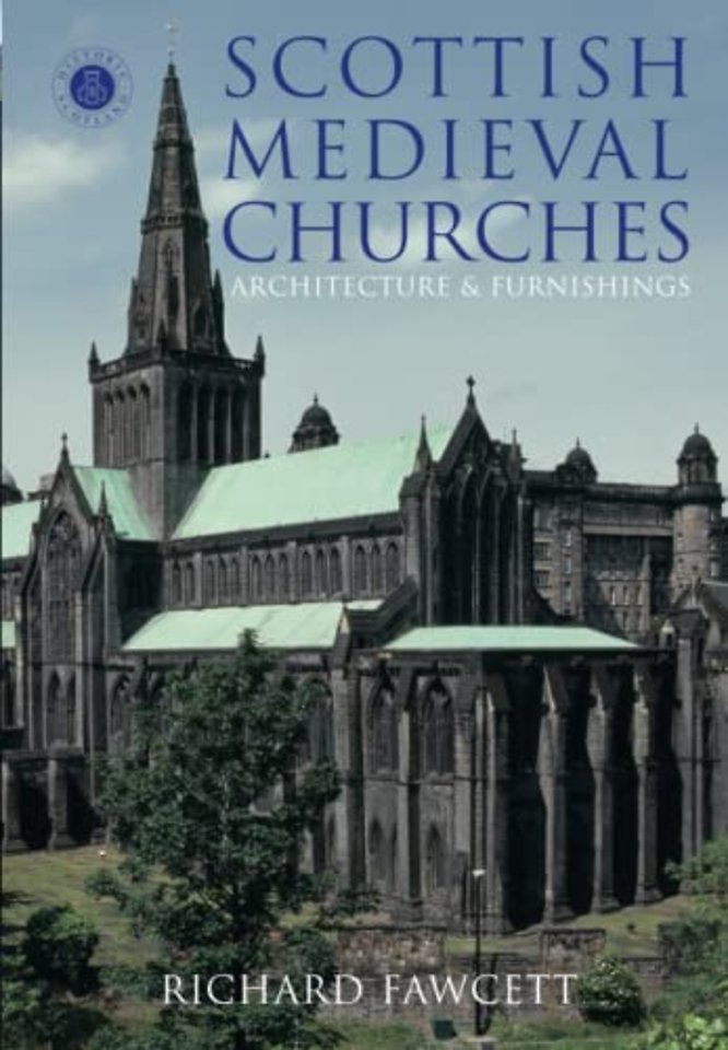 Scottish Medieval Churches