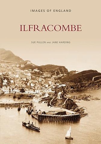 Ilfracombe