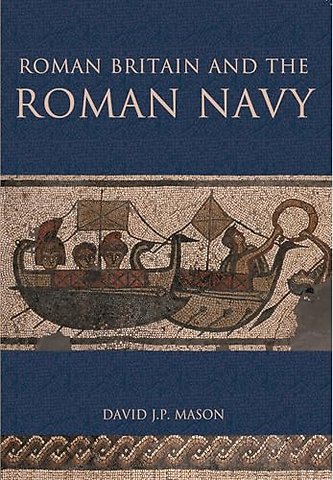 Roman Britain and the Roman Navy