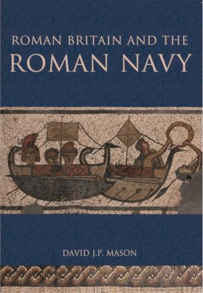 Roman Britain and the Roman Navy