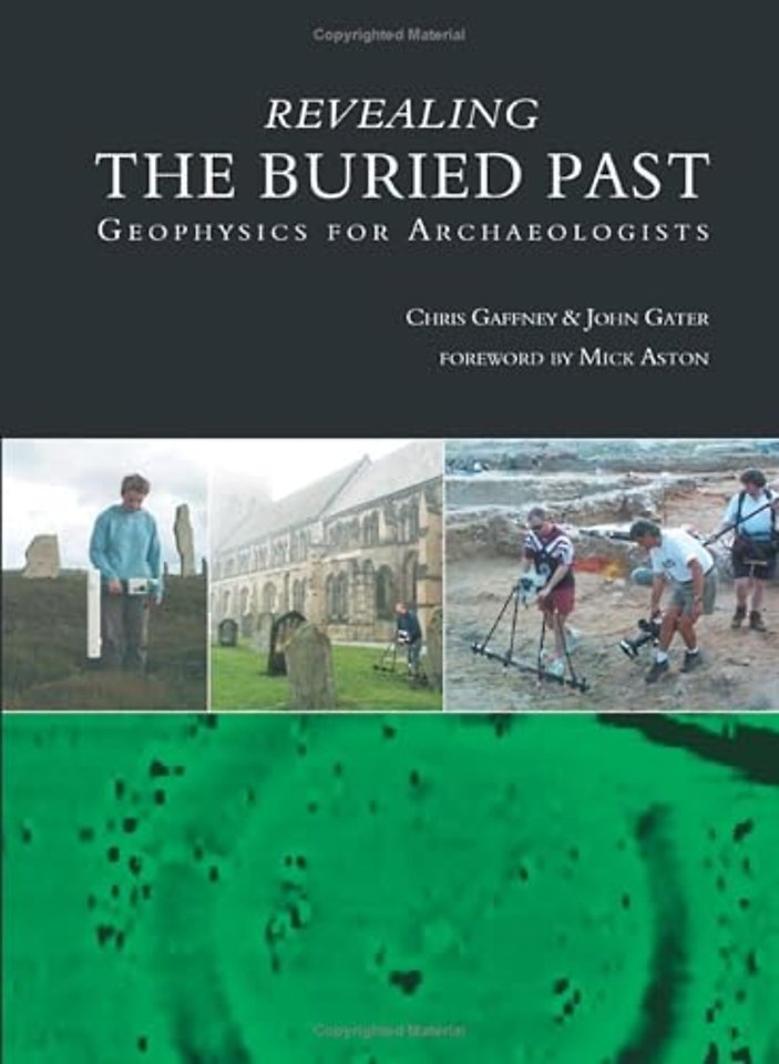 Revealing the Buried Past