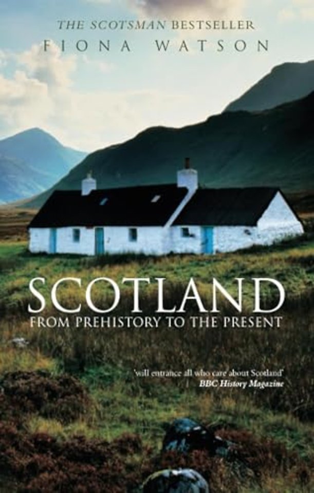 Scotland from Pre-History to the Present