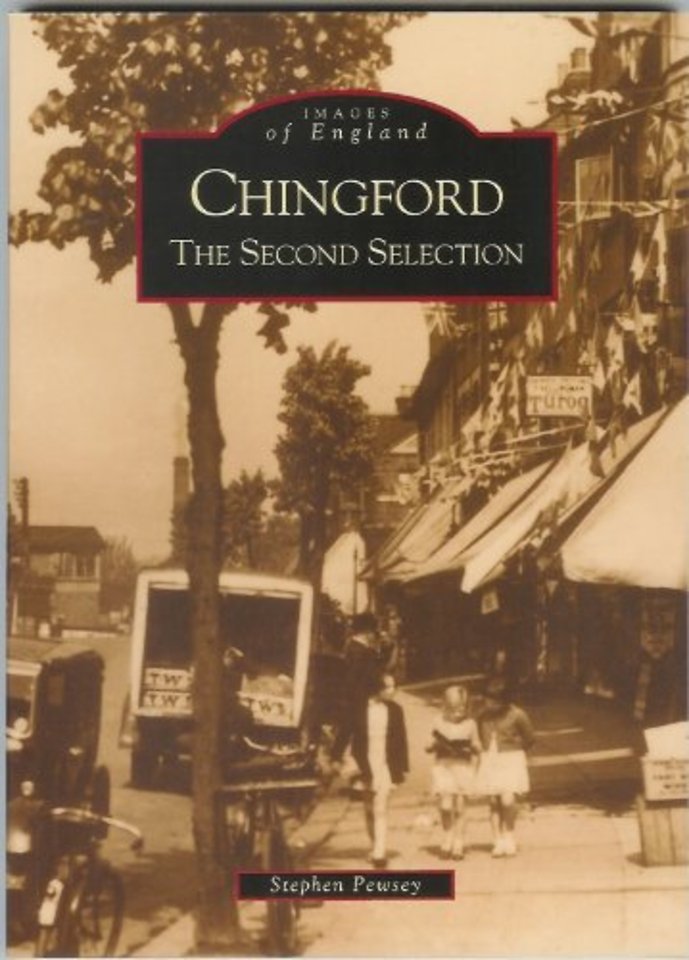 Chingford