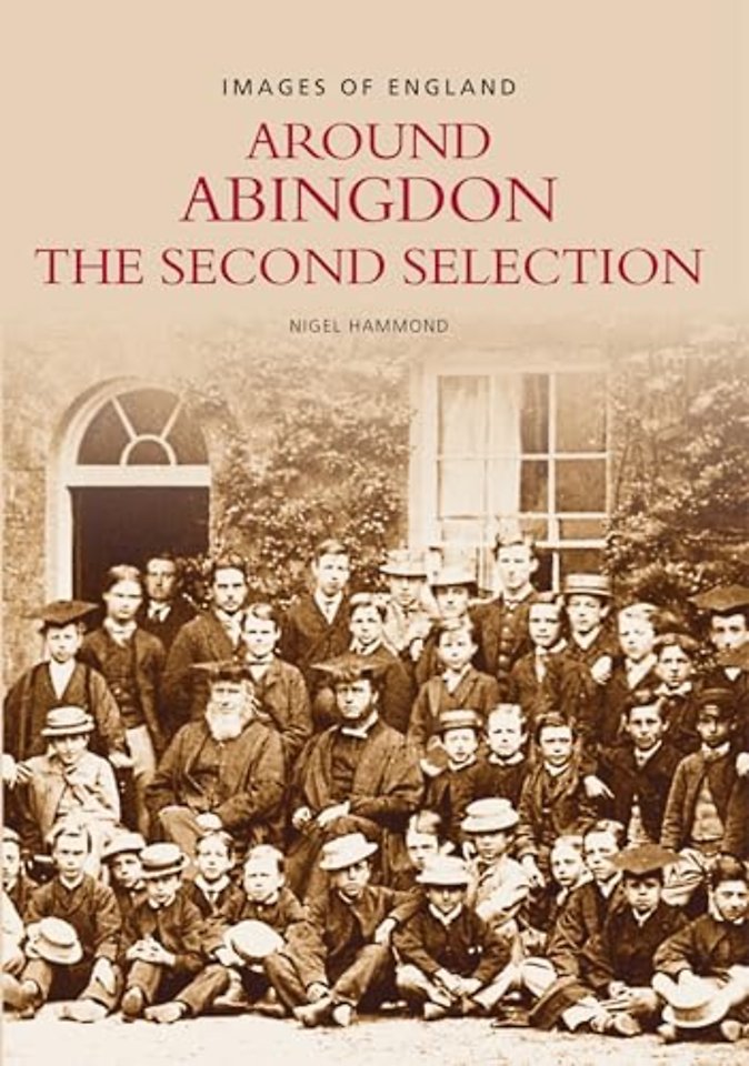 Around Abingdon - The Second Selection