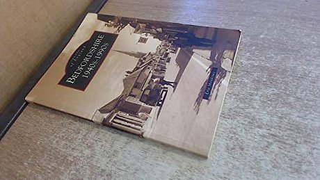 Bedfordshire 1940-1990