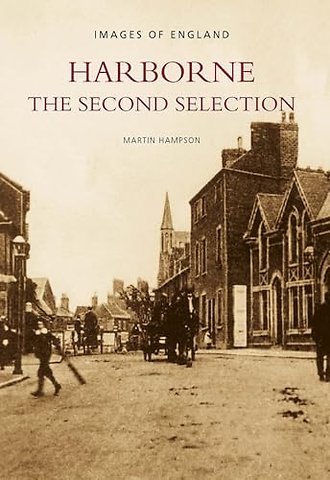 Harborne The Second Selection