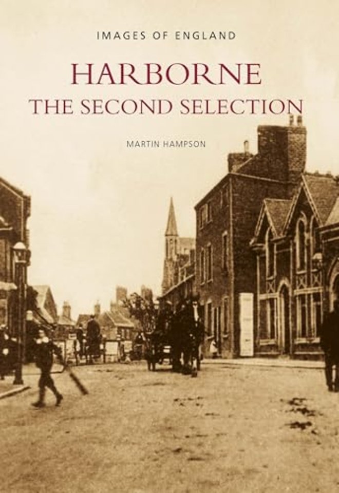 Harborne The Second Selection