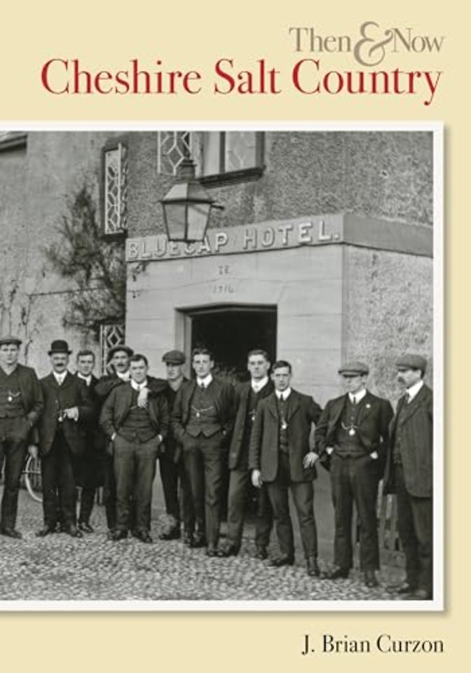 Cheshire Salt Country