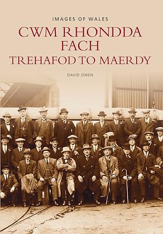 Cwm Rhondda Fach