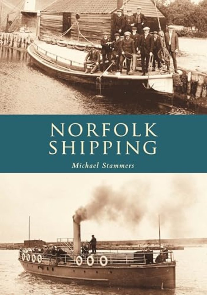Norfolk Shipping