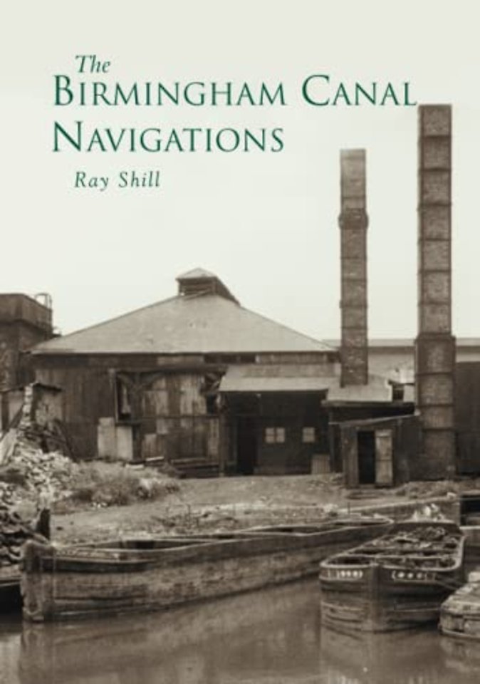The Birmingham Canal Navigations
