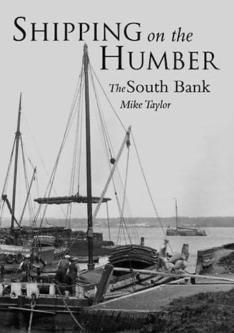 Shipping on the Humber