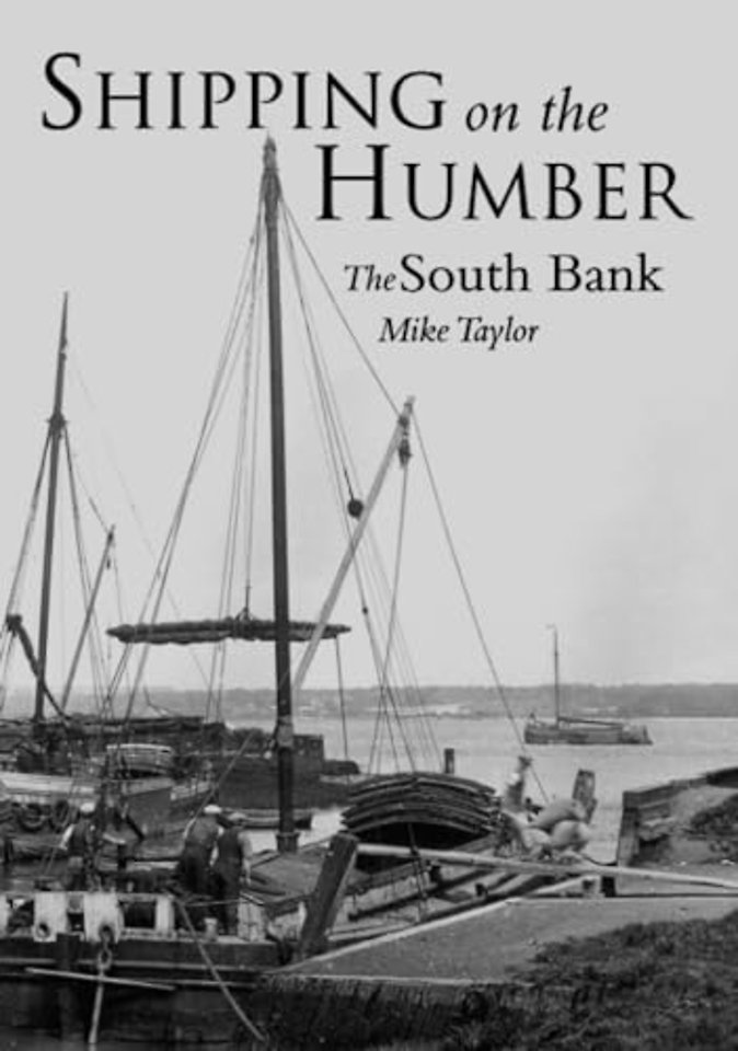 Shipping on the Humber