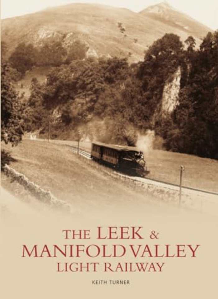 Leek and Manifold Valley Light Railway