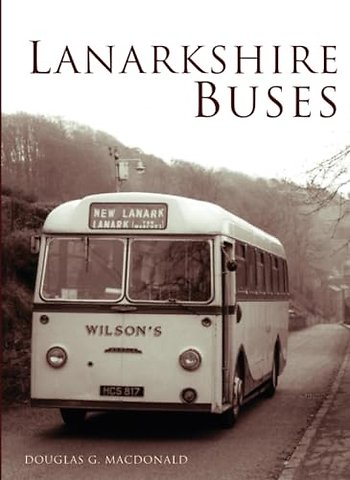 Lanarkshire Buses