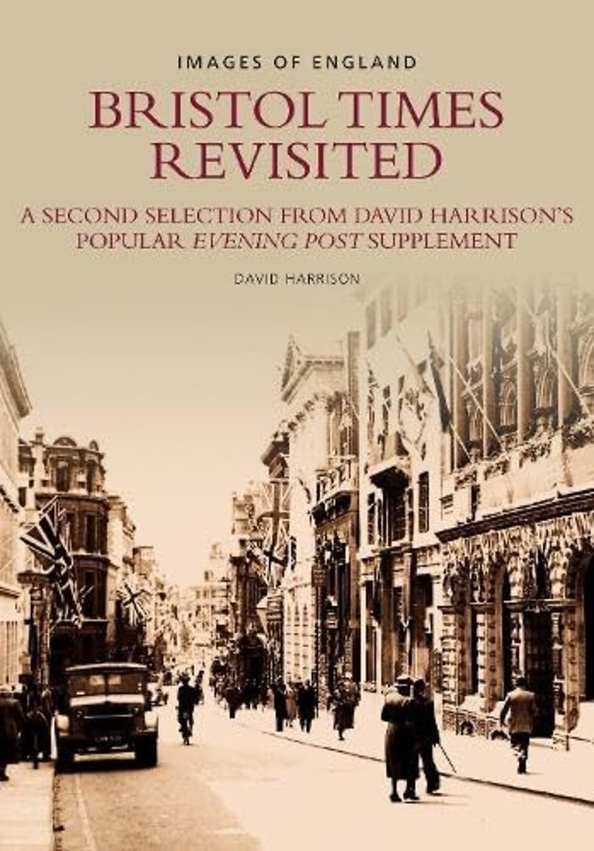 "Bristol Times" Revisited