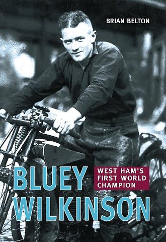 Bluey Wilkinson