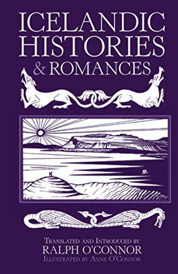 Icelandic Histories and Romances