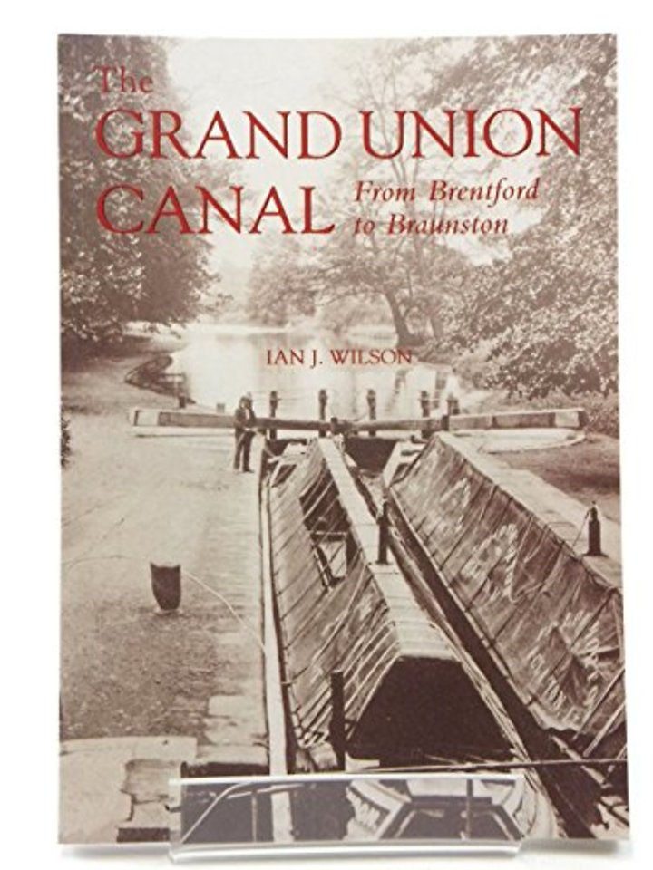 The Grand Union Canal