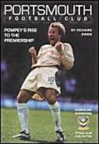 Portsmouth FC 2002/03