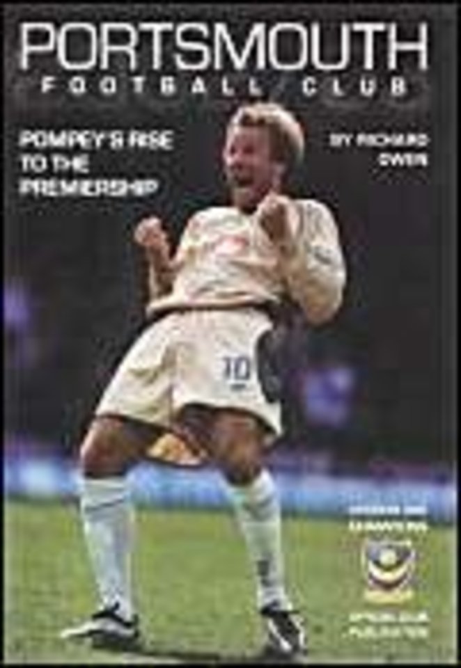 Portsmouth FC 2002/03