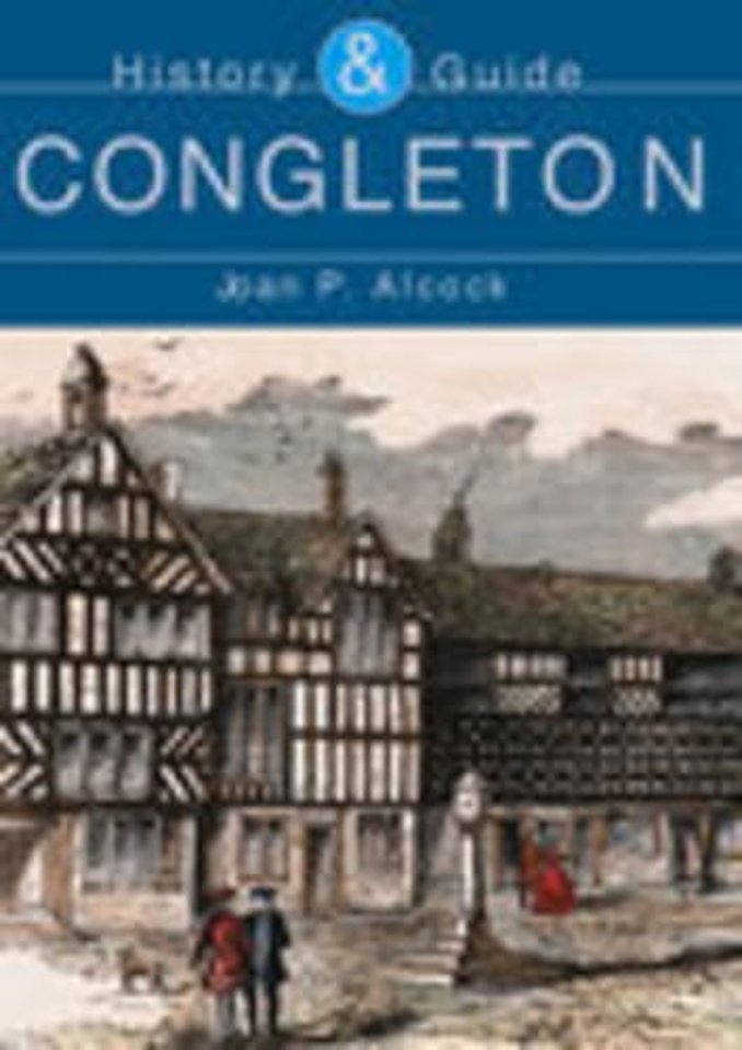 Congleton: History and Guide