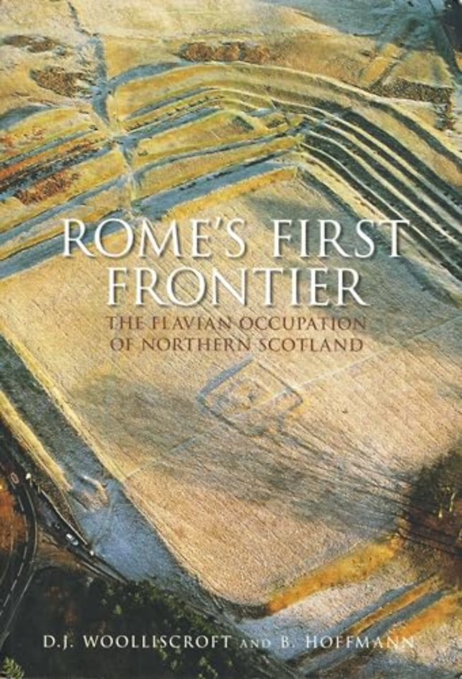 Rome's First Frontier