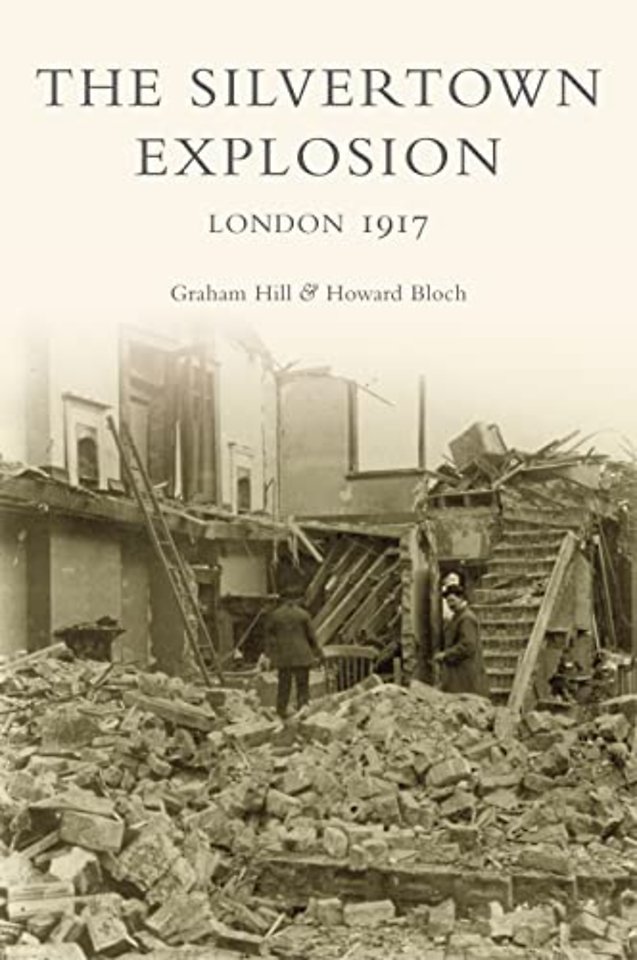 The Silvertown Explosion