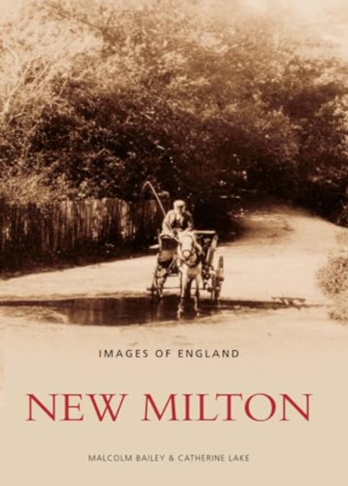 New Milton