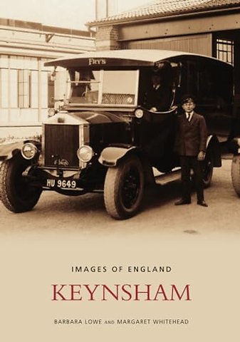 Keynsham