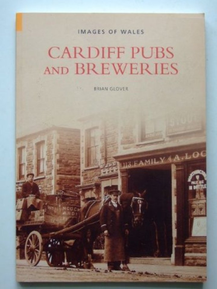 Cardiff Pubs and Breweries