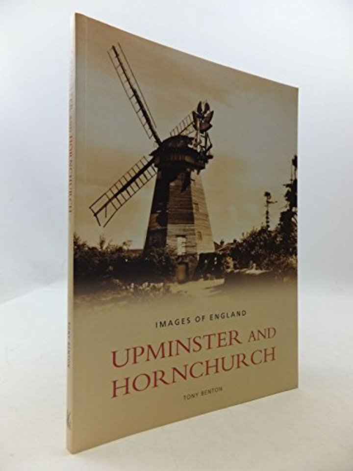 Upminster and Hornchurch