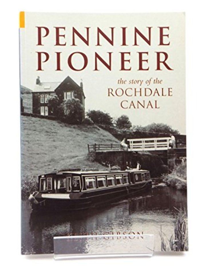 Pennine Pioneer