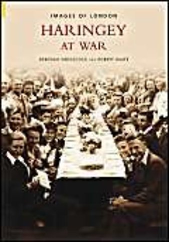 Haringey at War