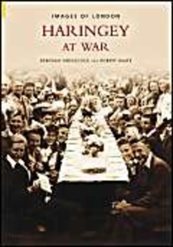 Haringey at War