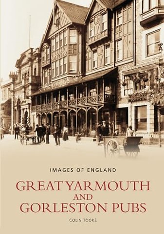 Great Yarmouth and Gorleston Pubs