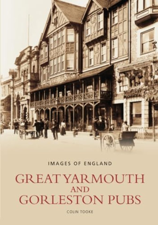 Great Yarmouth and Gorleston Pubs
