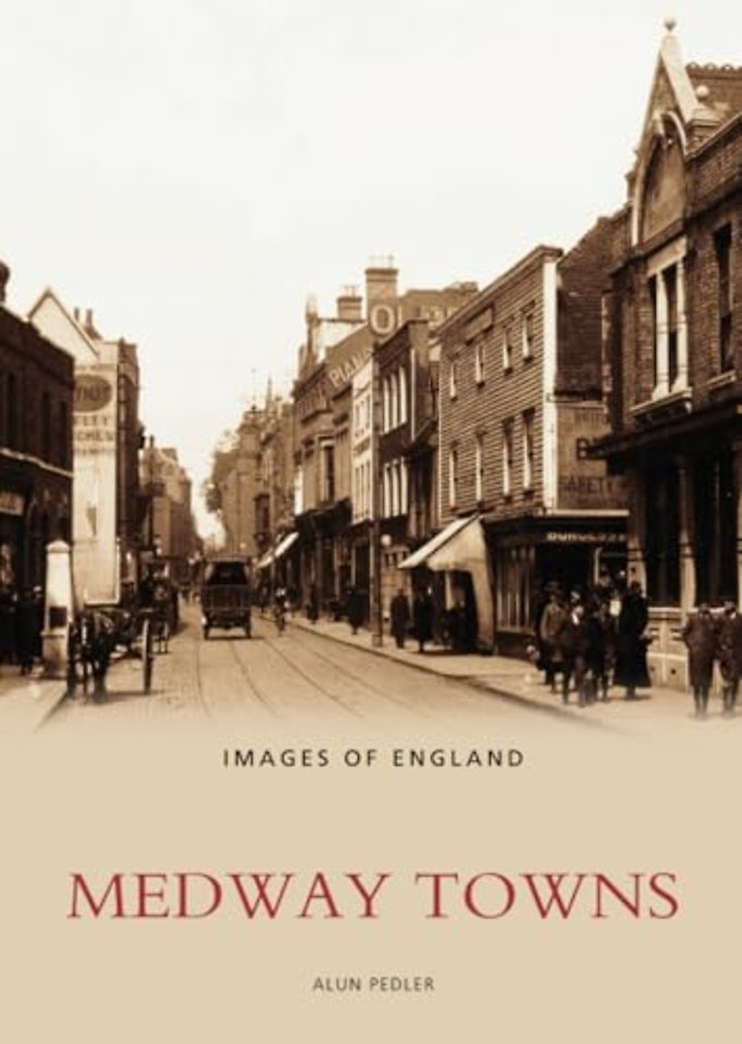 Medway Towns