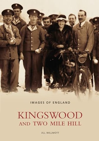 Kingswood and Two Mile Hill