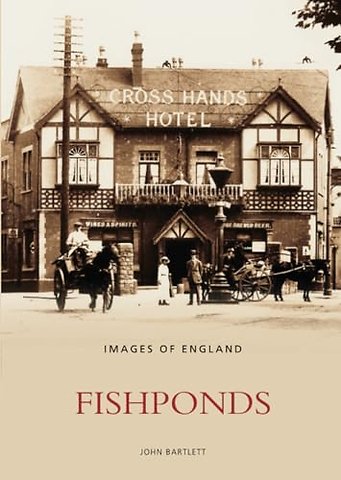 Fishponds
